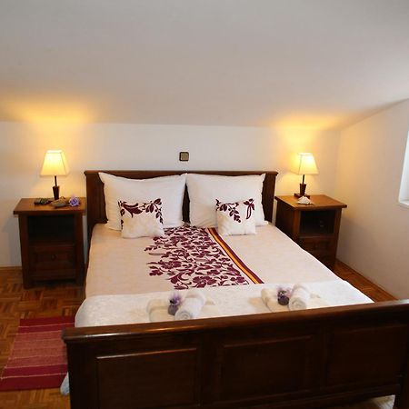 Pansion Adria Hotel Sveti Filip i Jakov Room photo